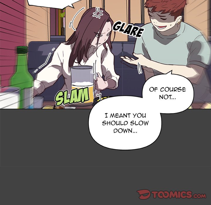 Family Adjustments chapter 18 page 58