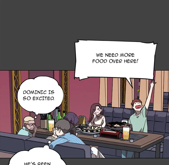 Family Adjustments chapter 18 page 59