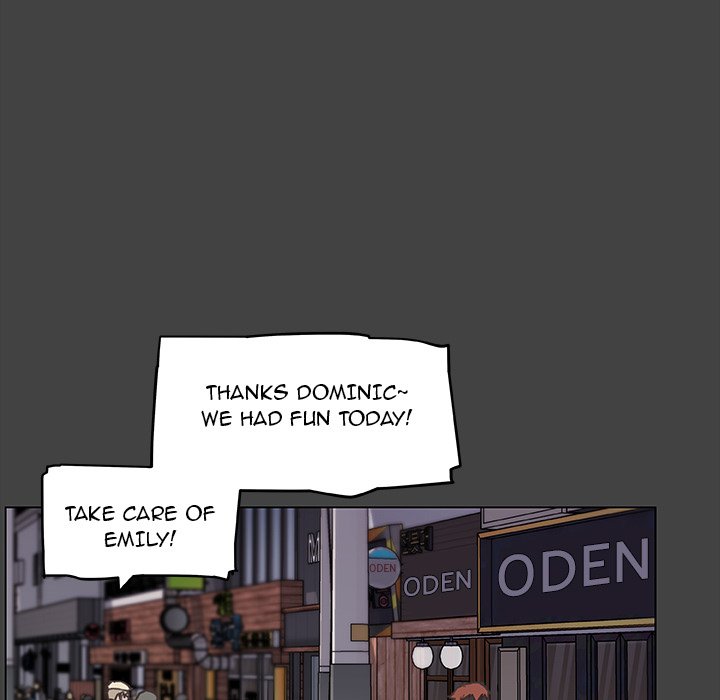 Family Adjustments chapter 18 page 61