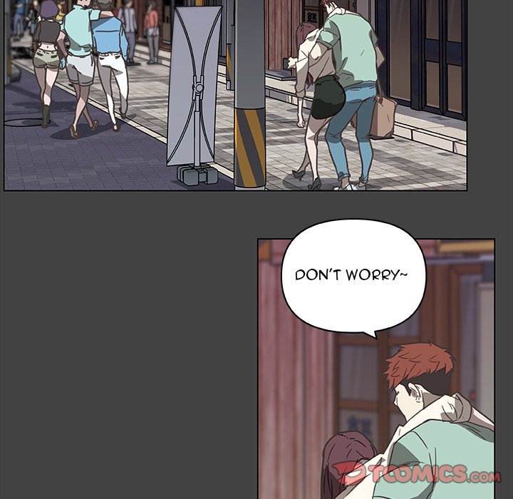 Family Adjustments chapter 18 page 62