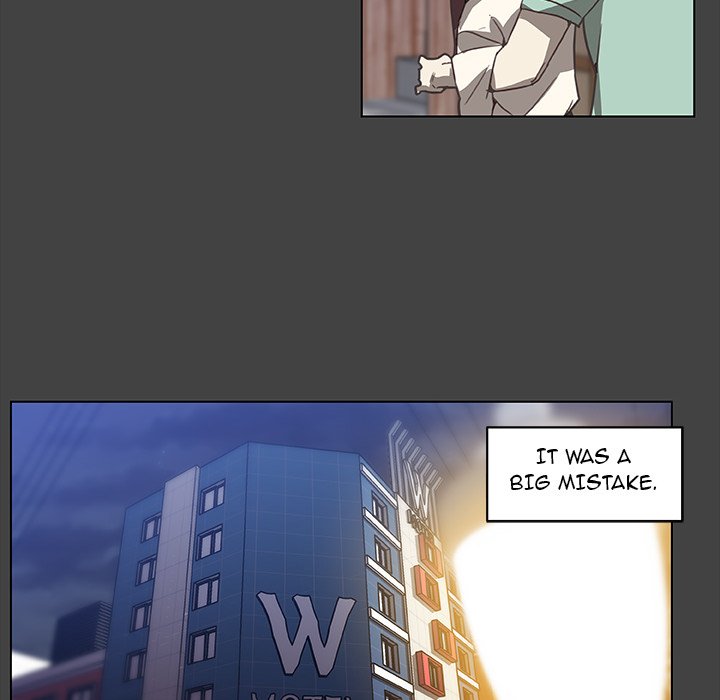 Family Adjustments chapter 18 page 63