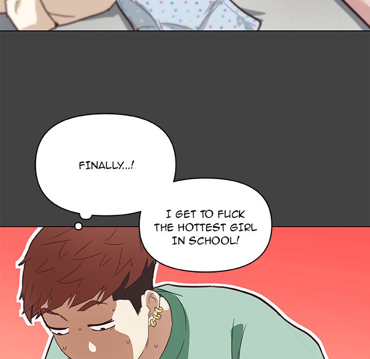 Family Adjustments chapter 18 page 69
