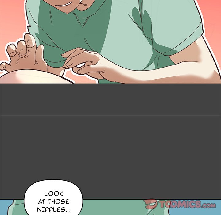 Family Adjustments chapter 18 page 70