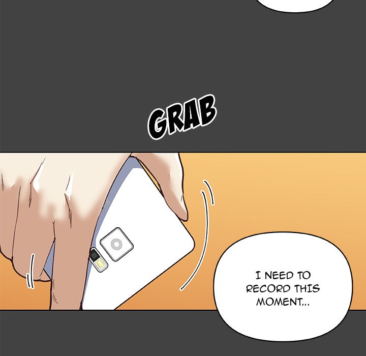 Family Adjustments chapter 18 page 73