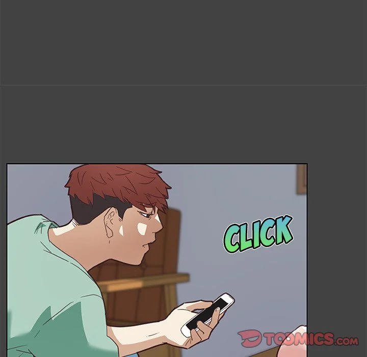 Family Adjustments chapter 18 page 74