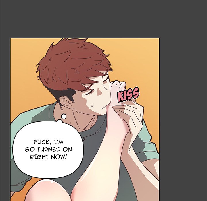 Family Adjustments chapter 18 page 79
