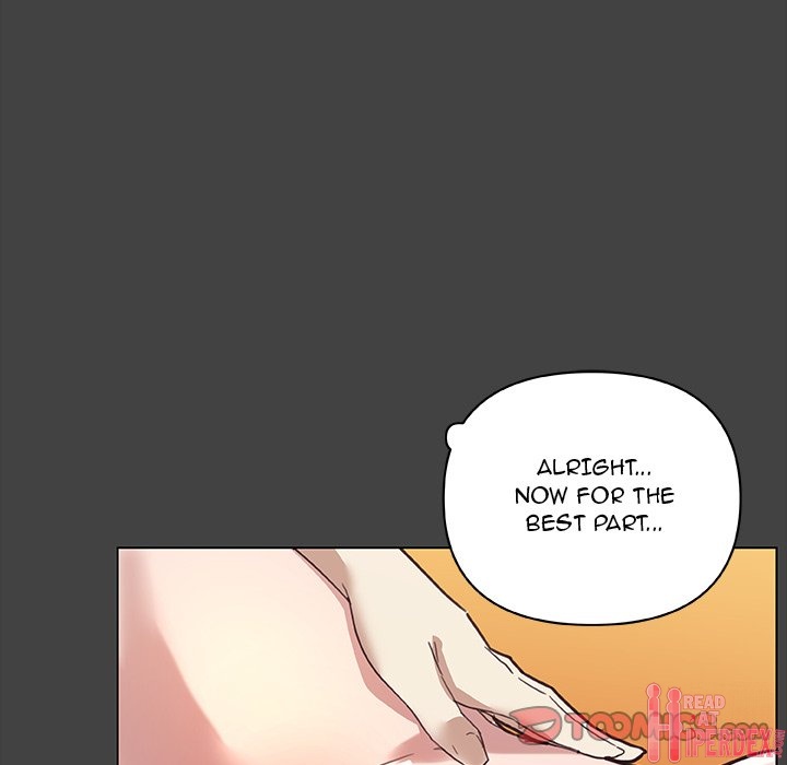 Family Adjustments chapter 19 page 6