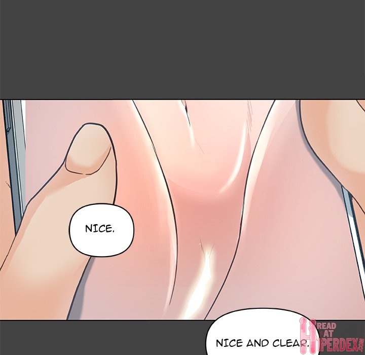 Family Adjustments chapter 19 page 17