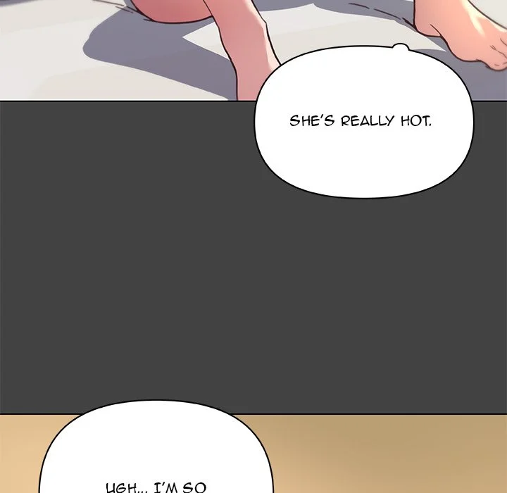 Family Adjustments chapter 19 page 21