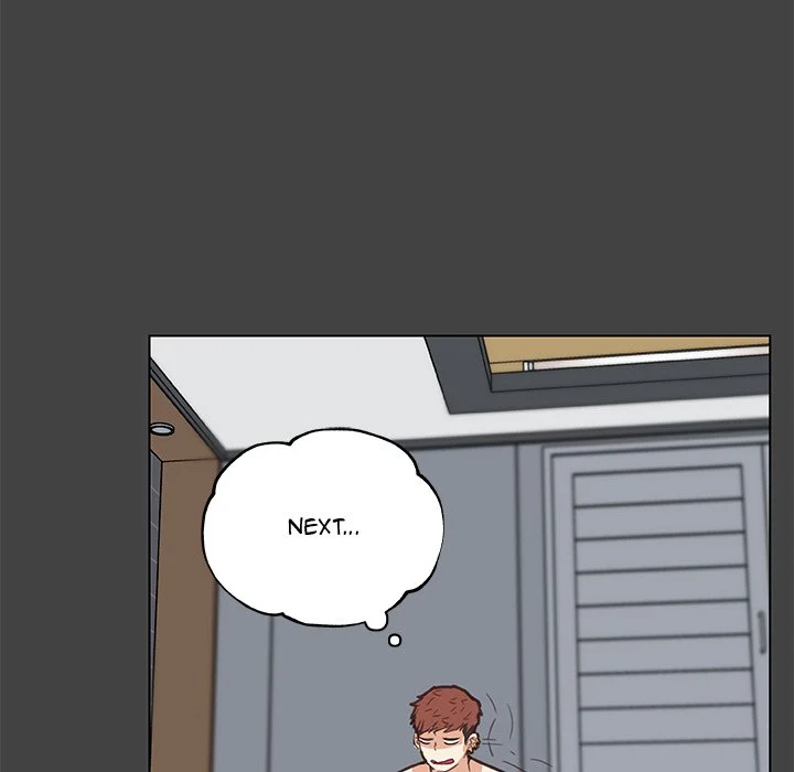 Family Adjustments chapter 19 page 40