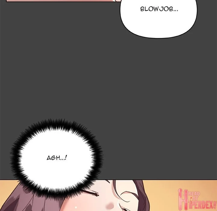 Family Adjustments chapter 19 page 43
