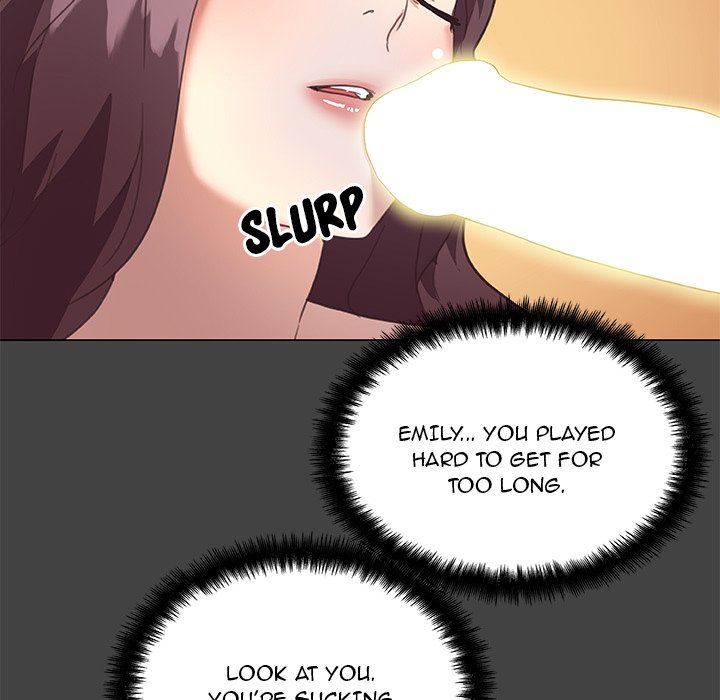 Family Adjustments chapter 19 page 44