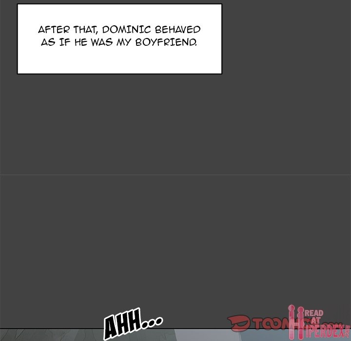 Family Adjustments chapter 19 page 70