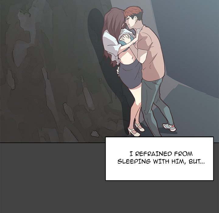 Family Adjustments chapter 19 page 71