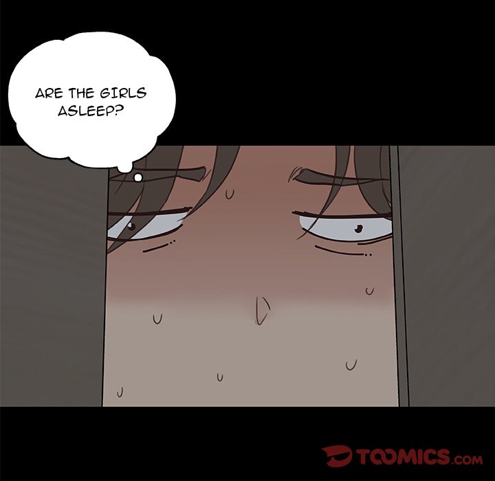 Family Adjustments chapter 19 page 94