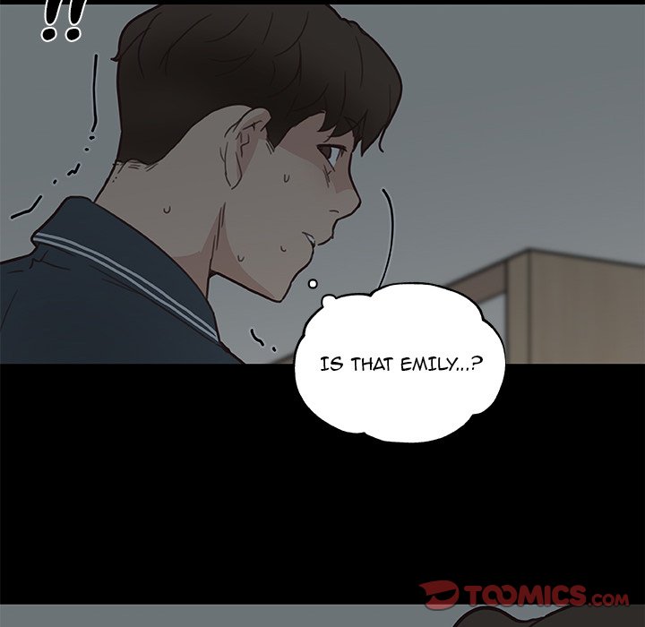 Family Adjustments chapter 19 page 98