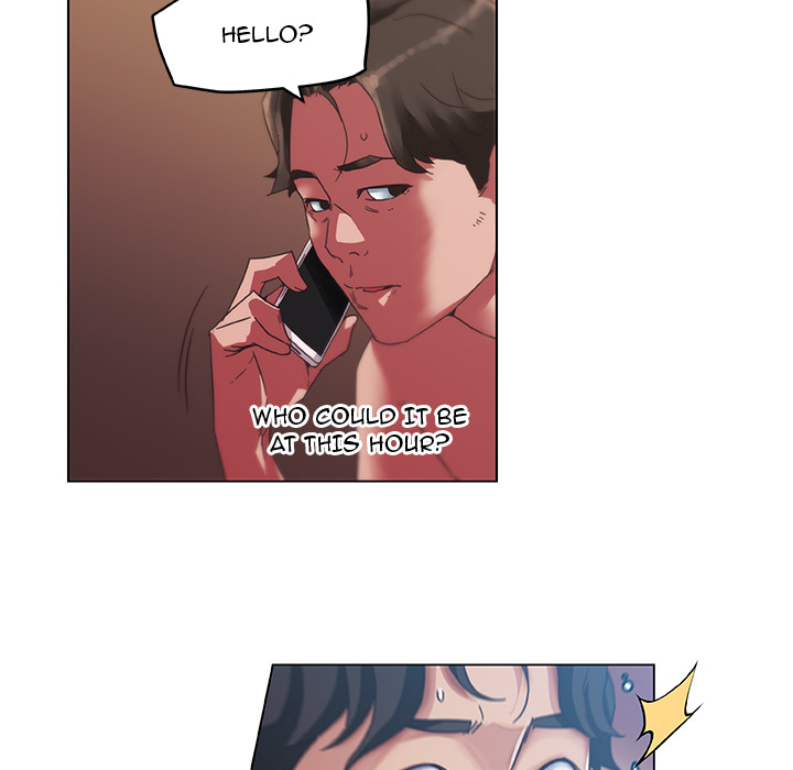 Family Adjustments chapter 2 page 6