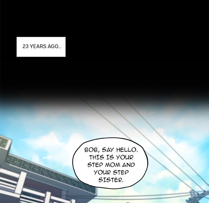 Family Adjustments chapter 2 page 18