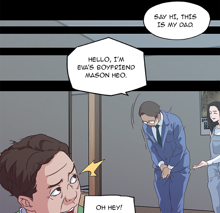 Family Adjustments chapter 2 page 32