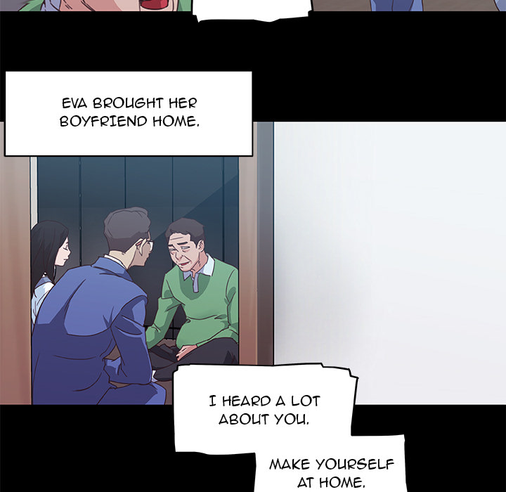 Family Adjustments chapter 2 page 33