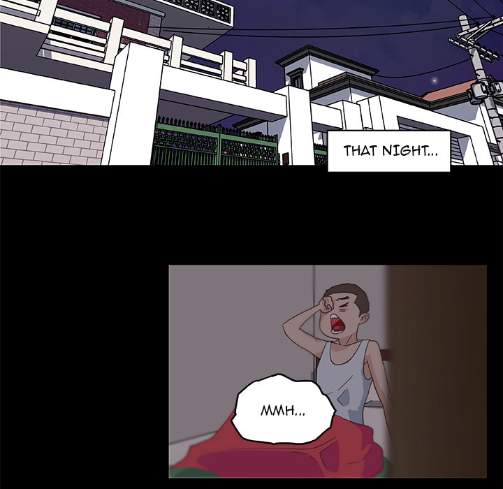 Family Adjustments chapter 2 page 36