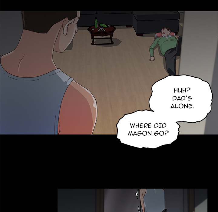 Family Adjustments chapter 2 page 38