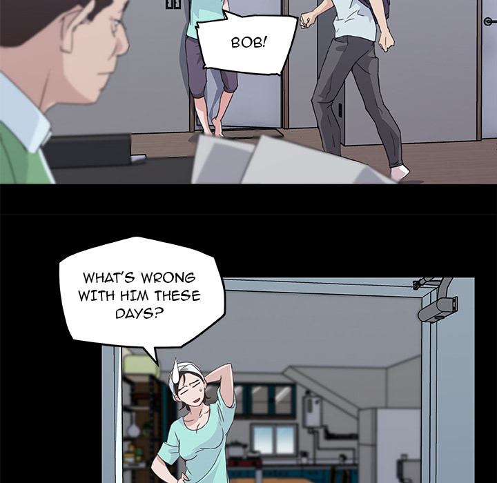 Family Adjustments chapter 2 page 58