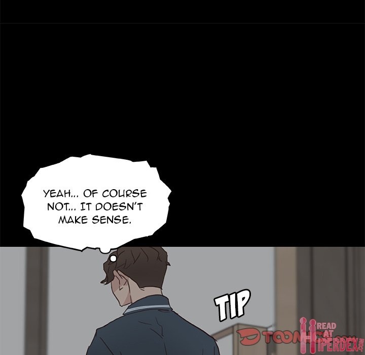 Family Adjustments chapter 20 page 6