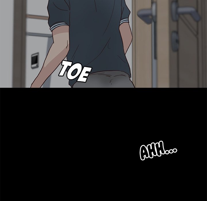 Family Adjustments chapter 20 page 7