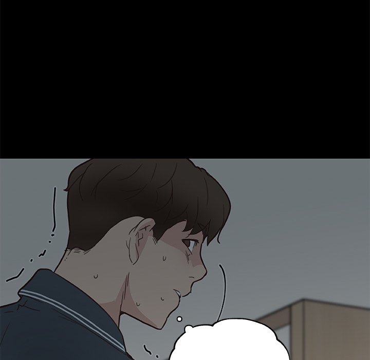 Family Adjustments chapter 20 page 8