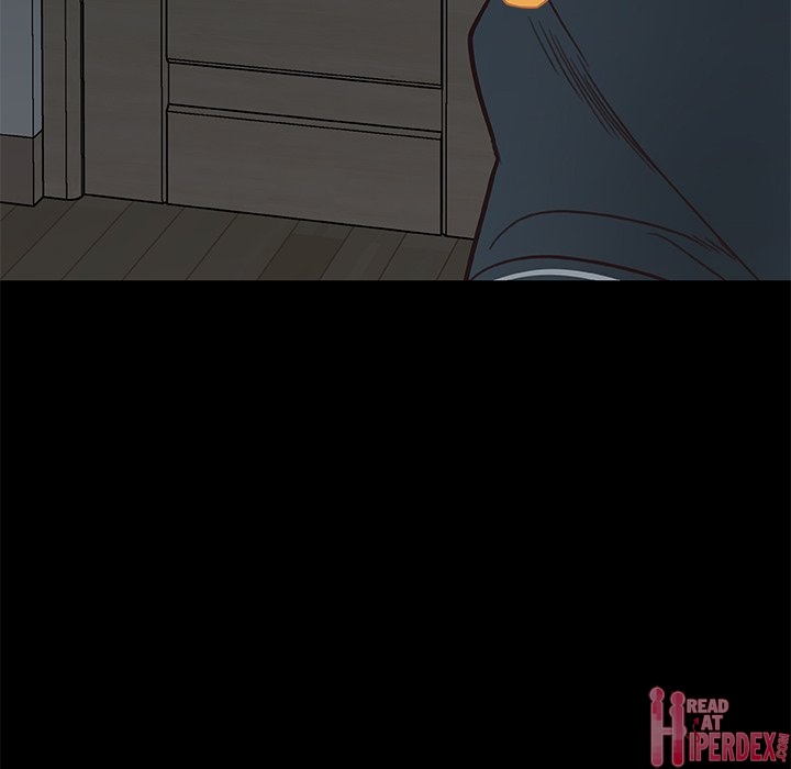 Family Adjustments chapter 20 page 11