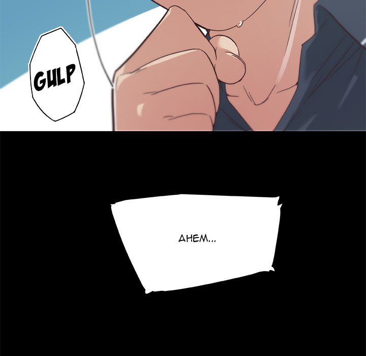 Family Adjustments chapter 20 page 20