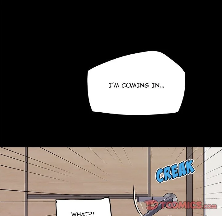 Family Adjustments chapter 20 page 30