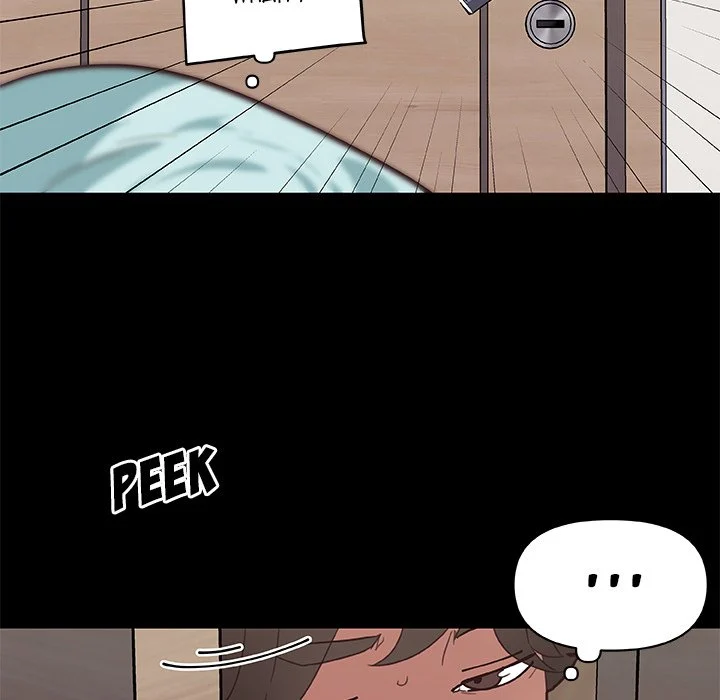 Family Adjustments chapter 20 page 31