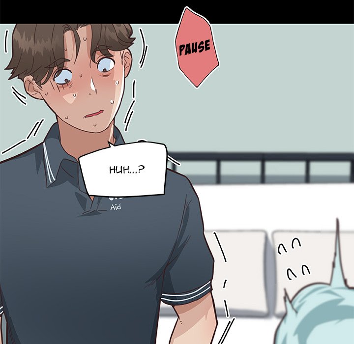 Family Adjustments chapter 20 page 52