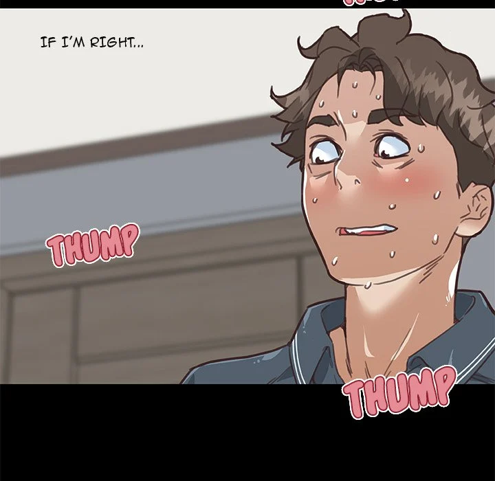 Family Adjustments chapter 20 page 67