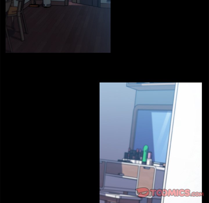 Family Adjustments chapter 21 page 14