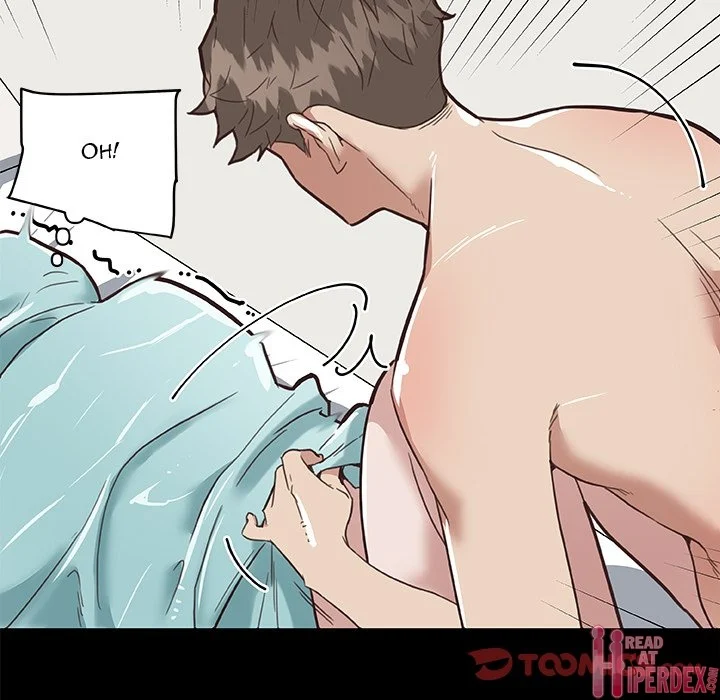 Family Adjustments chapter 21 page 26