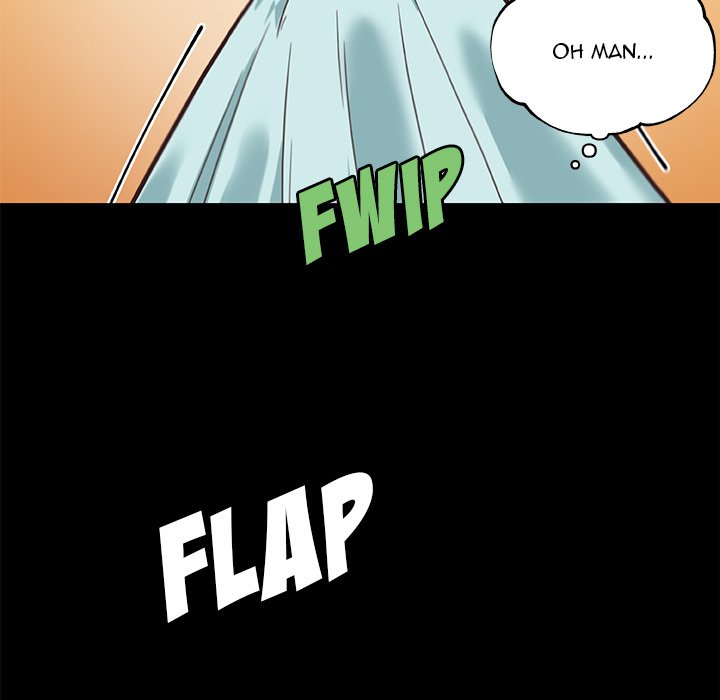 Family Adjustments chapter 21 page 28