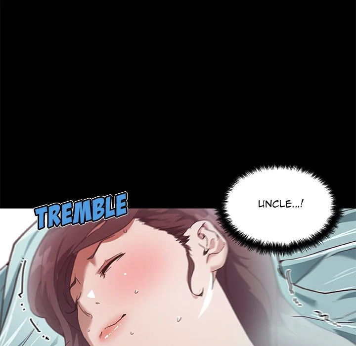 Family Adjustments chapter 21 page 40