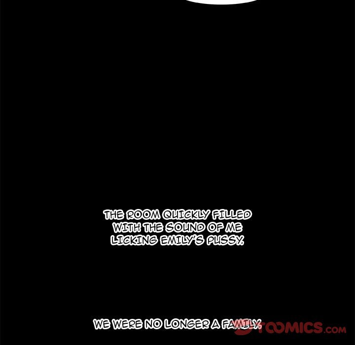 Family Adjustments chapter 21 page 74