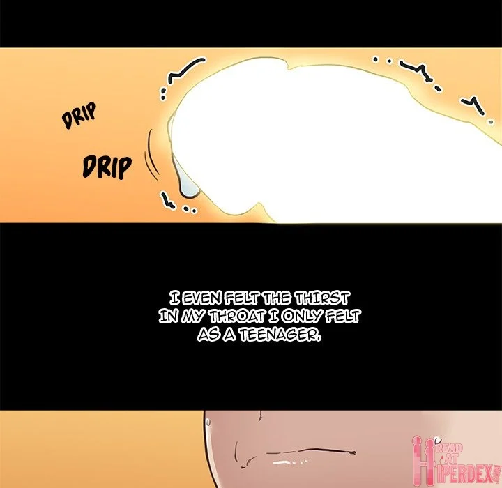 Family Adjustments chapter 21 page 81