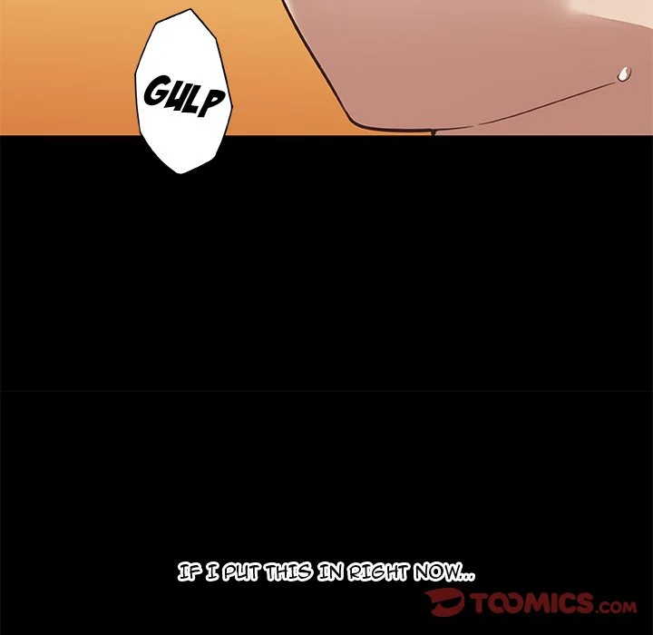 Family Adjustments chapter 21 page 82