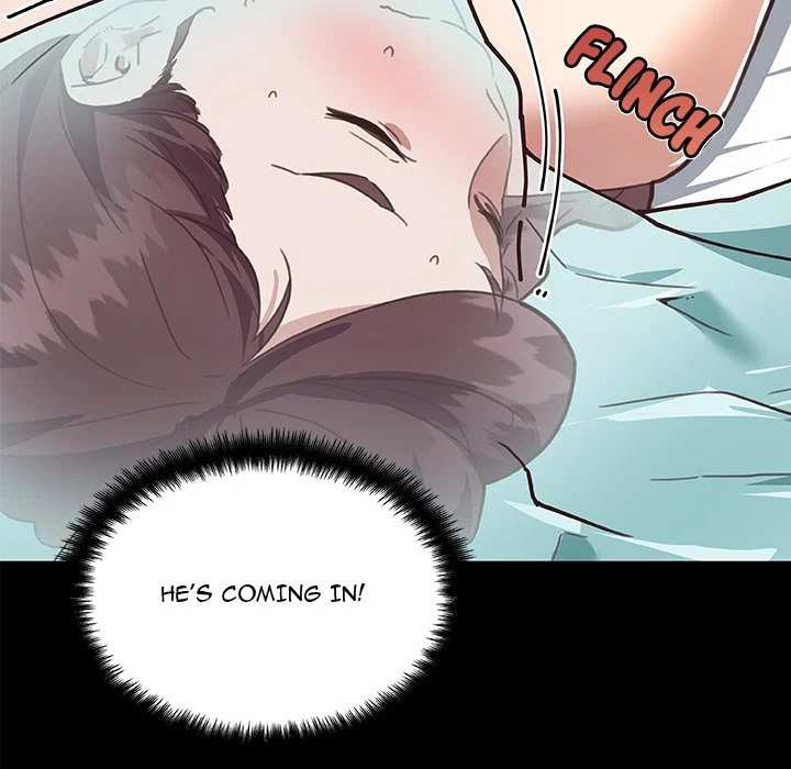 Family Adjustments chapter 21 page 88