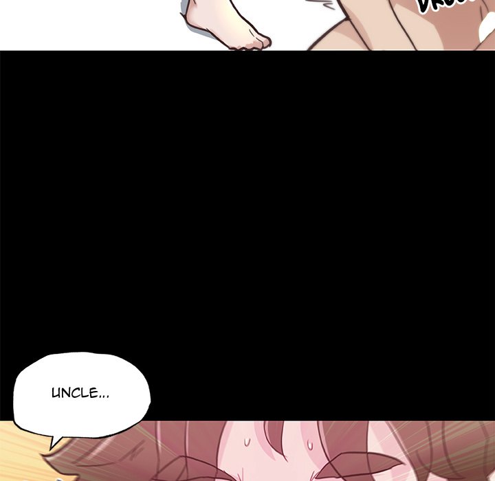 Family Adjustments chapter 21 page 103