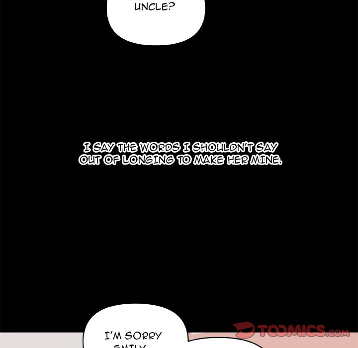 Family Adjustments chapter 22 page 105