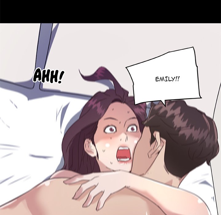 Family Adjustments chapter 22 page 124