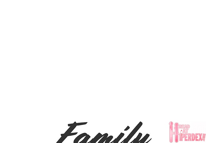 Family Adjustments chapter 23 page 1