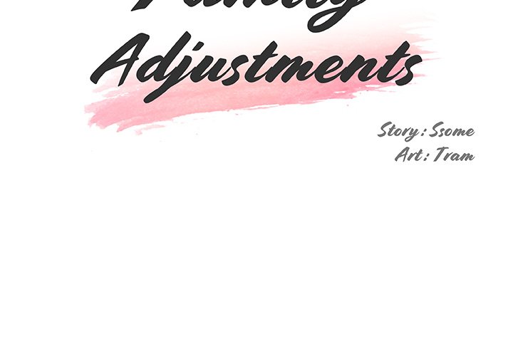Family Adjustments chapter 23 page 2