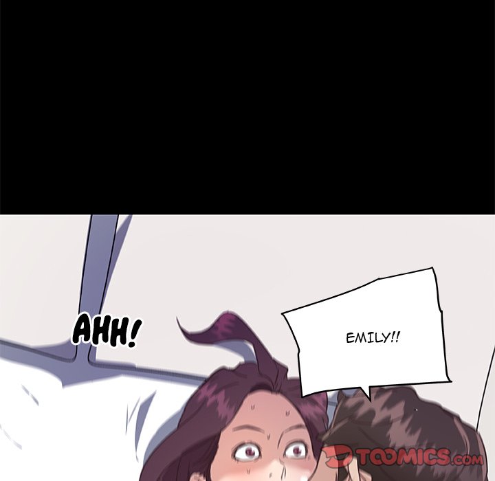 Family Adjustments chapter 23 page 9